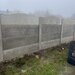 Gard din beton armat